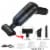 Kitcheniva Portable Handheld Powerful Vacuum Cleaner 8000pa Perspective: top