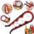 Multi Opener Bottle Jar Opener Perspective: top