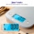 Etekcity Digital Kitchen Scale Perspective: top