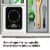 Oxo Glass Food Scale Perspective: top