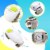 Automatic Electric Jar Opener Perspective: top