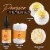 LOVERY 10 Pc Almond Milk & Honey Beauty & Personal Care - 10 Piece Set Perspective: top