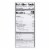 Kentucky Kernel Seasoned Flour 10 oz - 12 Pack Perspective: top