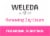 Weleda Wild Rose Renewing Day Cream Perspective: top