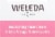 Weleda Baby Calendula Nourishing Face Cream Perspective: top