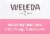 Weleda Baby Calendula Nourishing Face Cream Perspective: top
