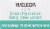 Weleda Sheer Hydration Daily Dew Lotion Perspective: top