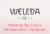 Weleda Unscented Hand Cream Perspective: top