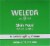 Weleda Skin Food Face Care Perspective: top