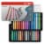 Stabilo Pen 68 Fiber Tip Pen Set Perspective: top