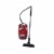 Theo Klein Kid's Cleaning Trolley with Miele Vacuum Toy Set for Ages 3 & Up, Red Perspective: top