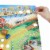 HABA Valley of The Vikings - Knock Down Barrels & Steal the Most Coins Perspective: top