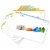HABA Chromatix Building Blocks (Made in Germany) Perspective: top