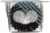 Invisibobble Power Hair Ring Multipack - True Black Perspective: top