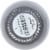 OPI Force of Nailture Natural Lacquer Nail Polish Perspective: top