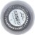 OPI Force of Nailture Natural Lacquer Nail Polish Perspective: top