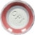 OPI For What It's Earth Natural Lacquer Nail Polish Perspective: top