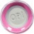 OPI Emflowered Natural Lacquer Nail Polish Perspective: top