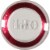 OPI Raisin Your Voice Natural Lacquer Nail Polish Perspective: top