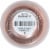 OPI Intentions are Rose Gold Natural Lacquer Nail Polish Perspective: top