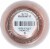 OPI Intentions are Rose Gold Natural Lacquer Nail Polish Perspective: top