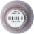 OPI Natural Lacquer Nail Polish - Right As Rain Perspective: top