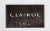 Clairol Colorstrong Hair Color Hawaii - 1.0 Black Perspective: top