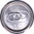 Rico® Bubble Milk Tea Brown Sugar Drink Perspective: top