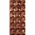 RED Milk Chocolate Perspective: top