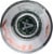 The Well Sparkling Natural Mineral Bottled Water Perspective: top