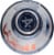 The Well Natural Spring Bottled Water Perspective: top