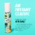 Batiste Dry Shampoo Original Fragrance Perspective: top