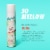 Batiste Dry Shampoo Bare Barely Scented Fragrance Perspective: top
