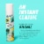 Batiste Dry Shampoo Original Fragrance Perspective: top