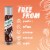 Batiste™ Divine Dark Hair Dry Shampoo Plus Perspective: top