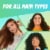Batiste Dry Shampoo Sweat Activated Formula Perspective: top