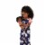 Baby Alive Magical Mixer Blueberry Blast Baby Doll Perspective: top