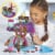 Play-Doh Kitchen Creations Candy Delight Playset Perspective: top