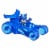 Hasbro PJ Masks Hero Vehicles - Catboy Perspective: top