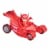 Hasbro PJ Masks Hero Vehicles - Owlette Perspective: top