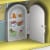 Peppa Pig Peppa’s Adventures Peppa’s Family House Playset Perspective: top