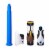 Hasbro Star Wars Lightsaber Forge Obi-Wan Kenobi Lightsaber Perspective: top