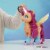 Hasbro F17865E00 My Little Pony Sing N Skate Sunny Perspective: top