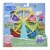 Peppa Pig Peppa’s Adventures Peppa’s Ferris Wheel Playset Perspective: top