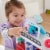Hasbro Peppa’s Family Motorhome Perspective: top