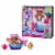 Hasbro Baby Alive Bubble Sunny GloPixies Doll Perspective: top
