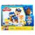Play-Doh PAW Patrol Rescue Ready Chase Set Perspective: top