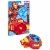 Marvel Iron Man Repulsor Ray Blaster Roleplay Toy Perspective: top