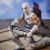 Hasbro F4019 6 inch G.I. Joe Classified Series Storm Shadow Action Figure Perspective: top