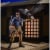Hasbro F4020 6 inch G.I. Joe Classified Series Spirit Iron-Knife Action Figure Perspective: top